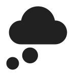 Thinking SVG Icon